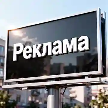 Купить готовый сайт рекламы в Ростов-на-Дону - заказать, недорогой шаблон сайта